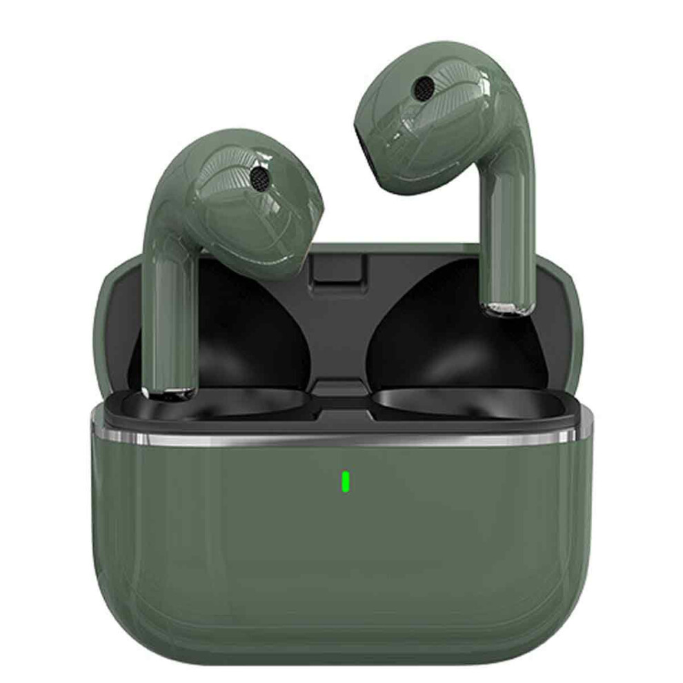 Wireless Earbuds, Bluetooth 5.3 Earbuds Stereo Bass, Bluetooth Headphones In Ear Noise Cancelling Mi 9183899244708