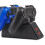 PS4 Controller Charger, for  Playstation 4  Charging Station with LED Indicator 3