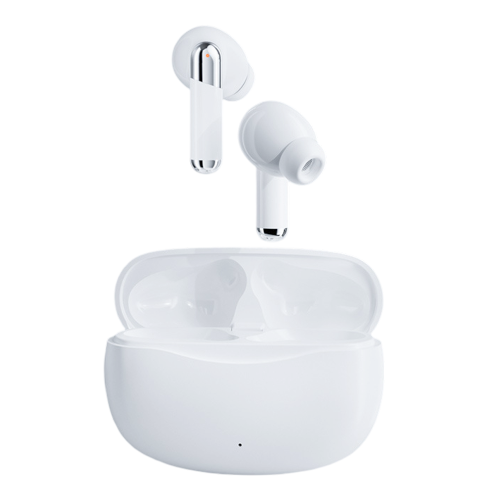 Wireless Earbuds, Bluetooth 5.3 Earbuds Stereo Bass, Bluetooth Headphones In Ear Noise Cancelling Mi 9183899244920
