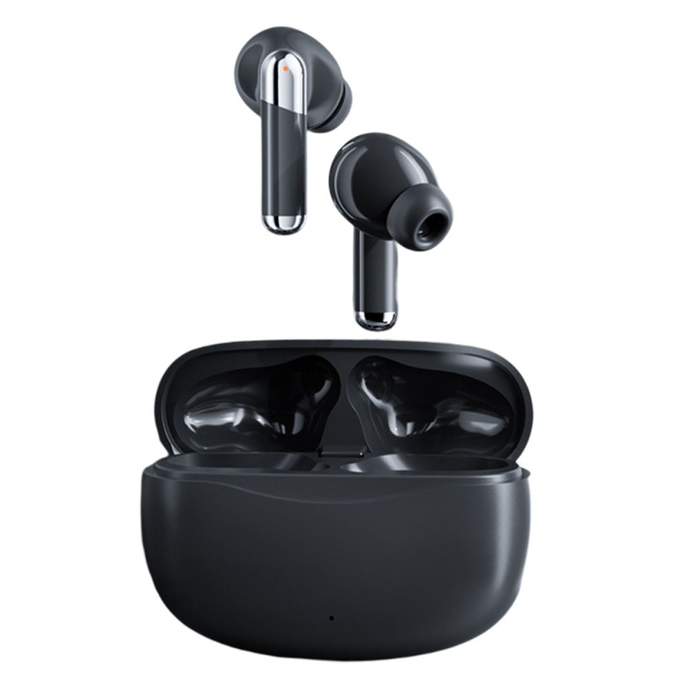 Wireless Earbuds, Bluetooth 5.3 Earbuds Stereo Bass, Bluetooth Headphones In Ear Noise Cancelling Mi 9183899244913