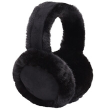 Earmuffs Women Ear Warmers Adjustable Winter Cozy Warm
