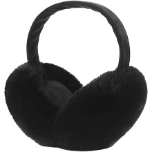 Winter Earmuffs Foldable Removable Outdoor Ear Cups