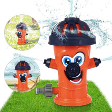 Sprinkler Toy Hydrant Sprinkler Water Toy Sprinkler