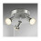 Bathroom Ceiling Light Led Lighting Bathroom Ceiling Lamp Chrome 3 Adjustable Spots Ip44 Gu10 Litzee Bathroom Ceiling Light 1