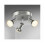 Bathroom Ceiling Light Led Lighting Bathroom Ceiling Lamp Chrome 3 Adjustable Spots Ip44 Gu10 Litzee Bathroom Ceiling Light 3
