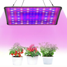 30W 256 LED Plant Lamp Full Spectrum Plant Light Indoor Plant Grow Lamp Growth Lamp