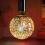 Classic Edison 3D light source with fireworks optics, LED light source, decorative light bulb, 5