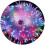Indoor/Outdoor String Light, with Memory Controller,200 LEDs 66Feet Waterproof Twinkle Christmas Lig 2
