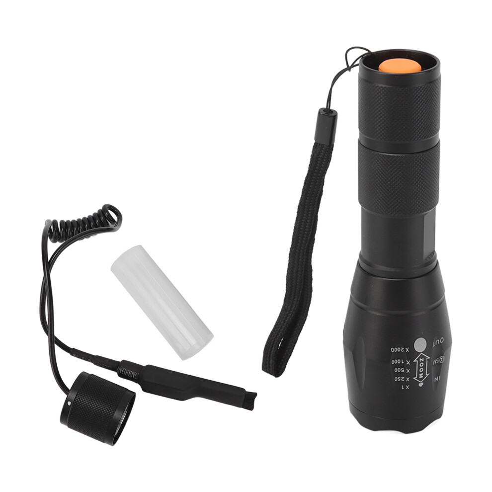 850Nm Ir Flash Infrared Torch Zoomable Night Vision Camera Supplementary For Outdoor Light 9183899299623