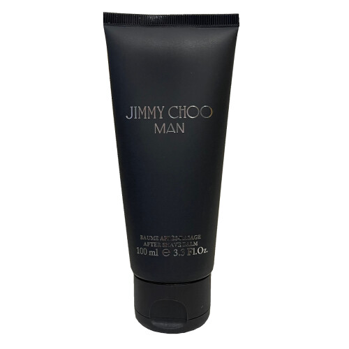 Jimmy Choo Jimmy Choo Man Aftershave Balm 100ml