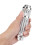 Portable Laser Torch Pointer High Power LED Flashlight for Camping Emergency Outdoor Blue 3