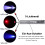 Laser Pointer for Cats USB Rechargeable, Cat Dog Interactive Lazer Toy, Pet Training Exercise Chaser 3