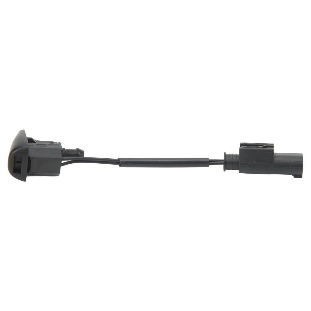 Windshield Washer Spray Nozzle 61667046060 Replacement For 5 Series E60 E61 2001Â2010 9183899303689