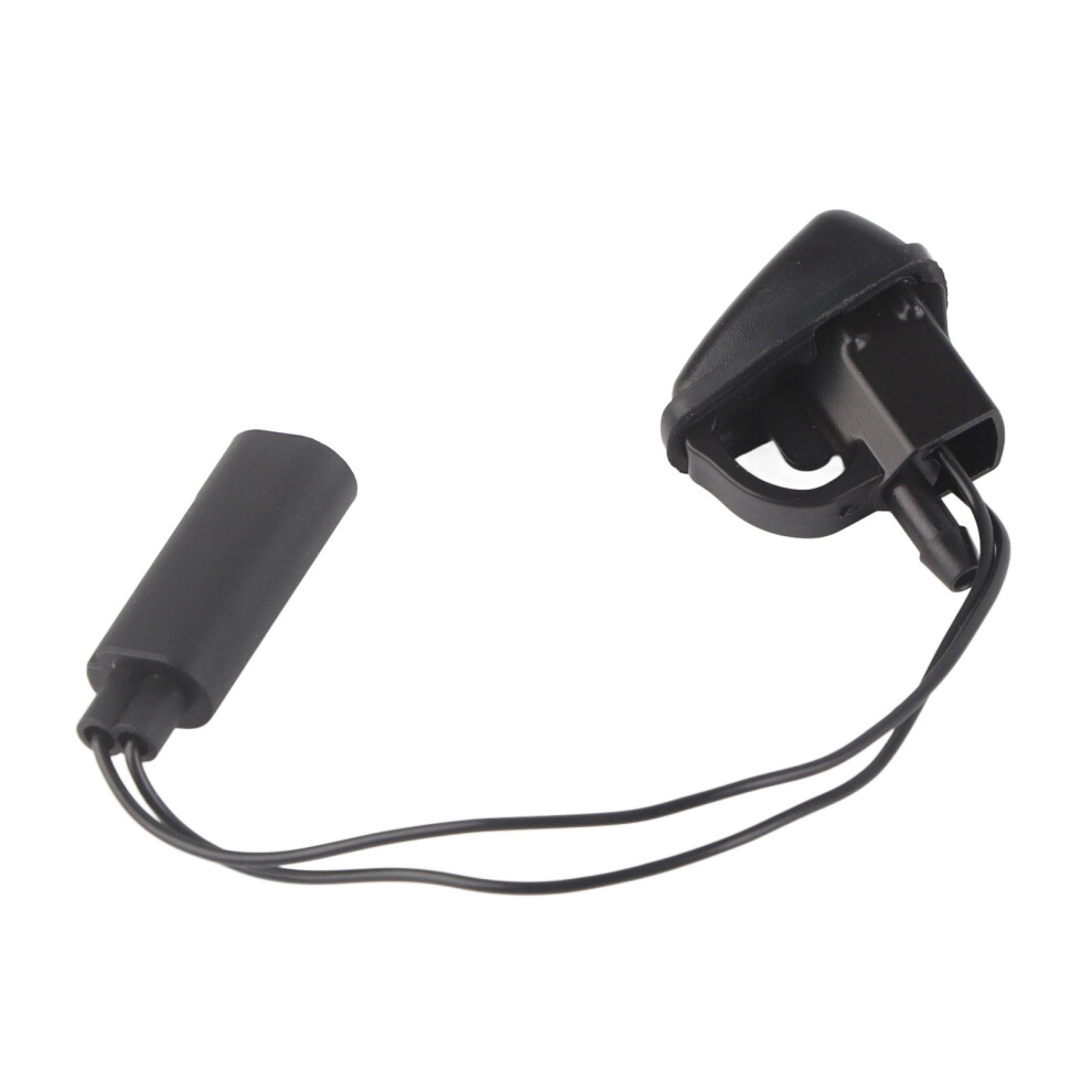 Windshield Washer Nozzle Jet Lr048615 Windscreen Washer Sprayer Replacement For Land Rover Discovery 9183899303528