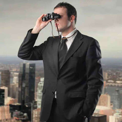 30x60 Compact Binoculars Clear Low Light Vision Easy Focus Portable Foldable HD Binoculars for Kids 2