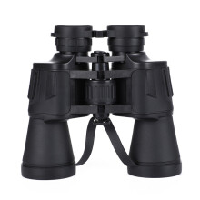 Celestron UpClose G2 10-30x50 Zoom Porro Binocular 71260,Black