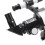 70mm Aperture Astronomical Refractor Telescope Refractor Telescope with Tripod Bracket Mobile Phone 5