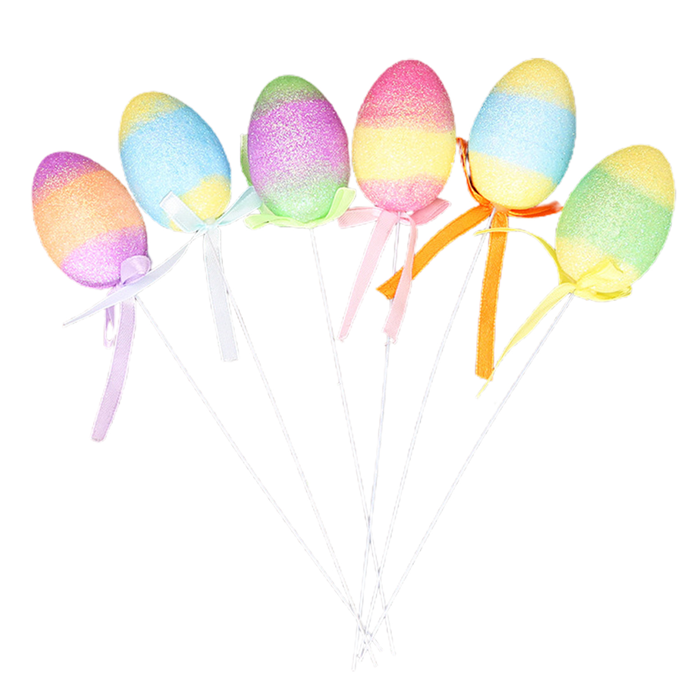 Easter Egg Tree Branches Easter Table Decorations