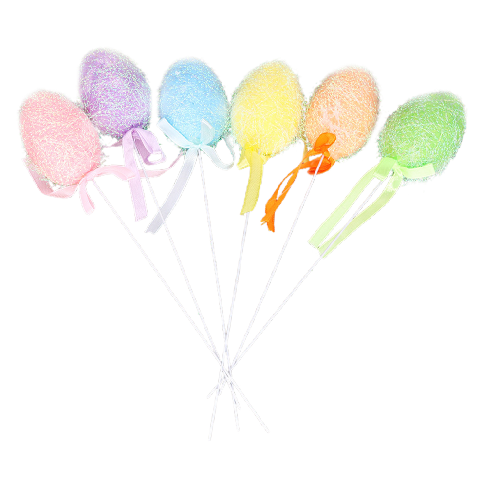 Easter Egg Tree Branches Easter Table Decorations