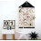 Hanging fabric cabinet - practical hanging - hanging storage - 24 compartments 2