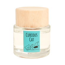 Curious Cat Odour Neutralising Diffuser