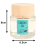 Curious Cat Odour Neutralising Diffuser 5