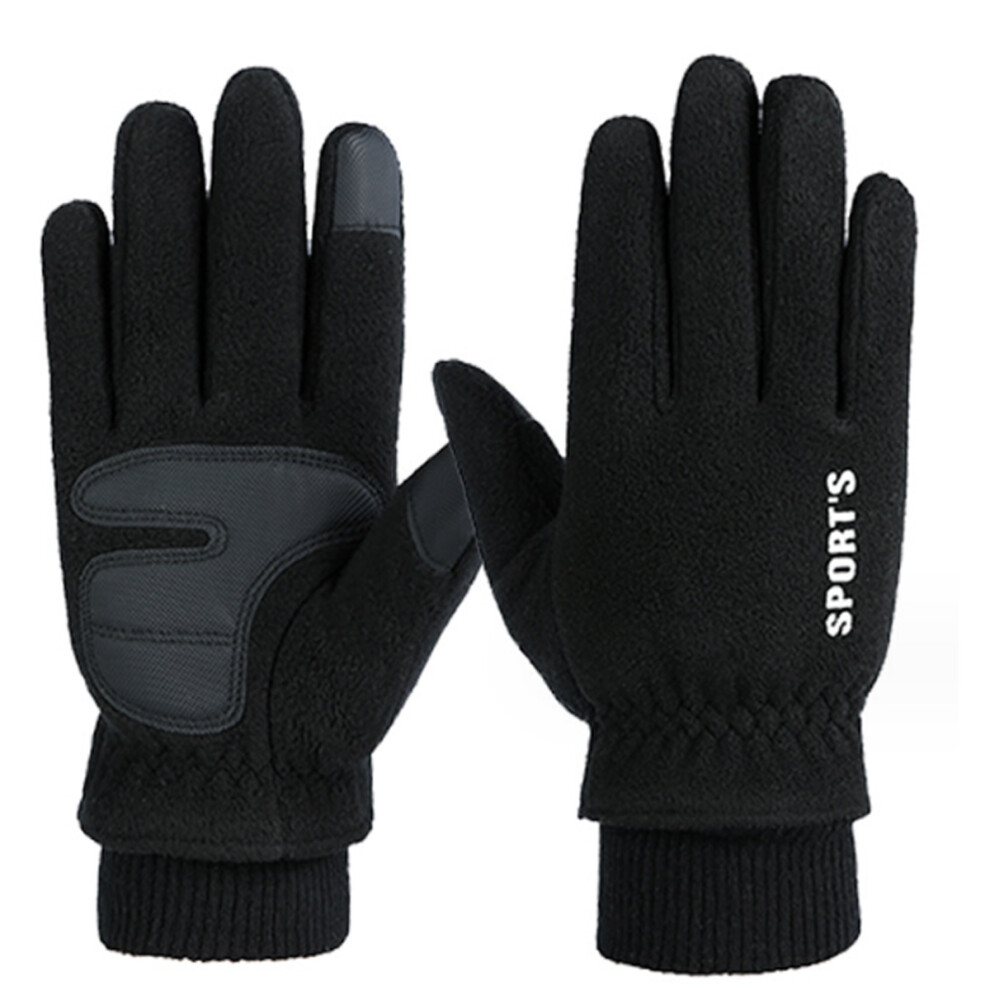 Winter Gloves for Women, Stylish  Thermal Running Gloves, Warm Waterproof Touchscreen Driving Gloves