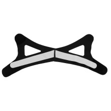 Double Chin Reducer V Face Slimming Belt Prevent Mouth Breathing Facial Slimming Strap