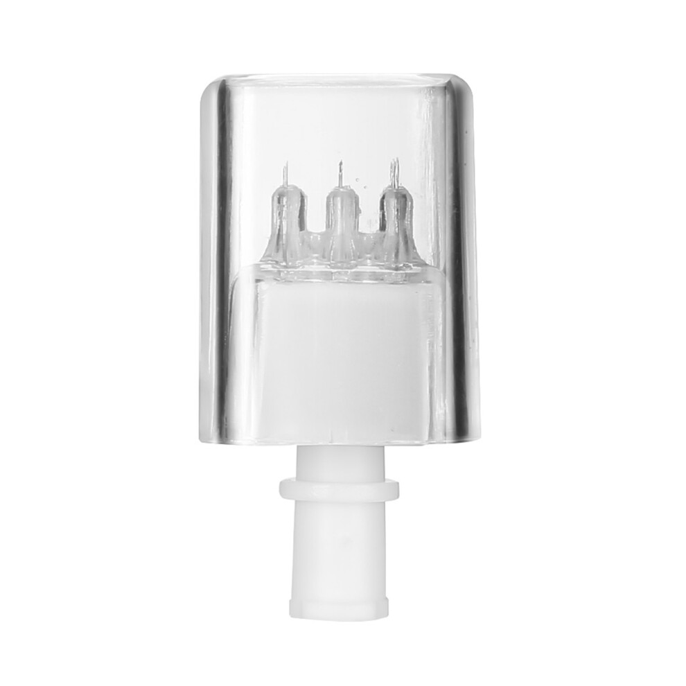 Professional Mesotherapy Gun Hyaluronic Acid Injector Wrinkle Pigment Removal Pen 01#