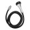 Negative Pressure RF Probe Operating Handle Accessory for Fat Burning Body Slimming Machine 6