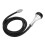 Negative Pressure RF Probe Operating Handle Accessory for Fat Burning Body Slimming Machine 5