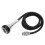 Negative Pressure RF Probe Operating Handle Accessory for Fat Burning Body Slimming Machine 3