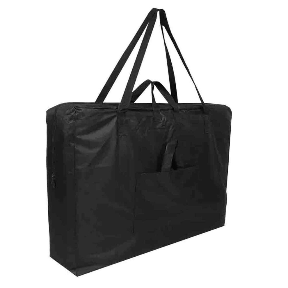 Professional Portable Spa Tables Massage Bed Carrying Bag Shoulder Bag