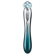 RF eye radio frequency device, eye beauty introduction device, beauty device for reducing fine line