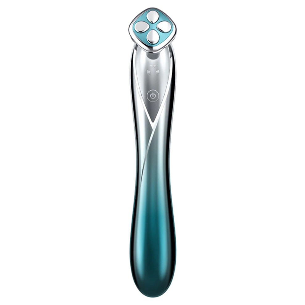 Dark Rf Eye Radio Frequency Device, Eye Beauty Introduction Device, Beauty Device For Reducing Fine Line