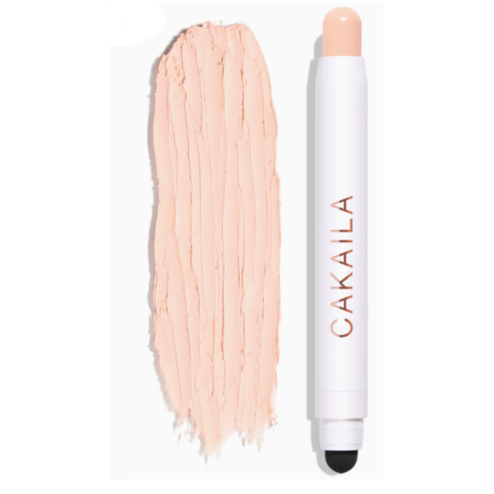 Cream Double Head Eye Shadow Stick Waterproof Eyeshadow Pen Highlighter Pencil