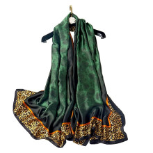 Scarfs for Women Large Scarf Fashion Scarves Scarf Silk Feeling Scarves Long Lightweight Sunscreen S