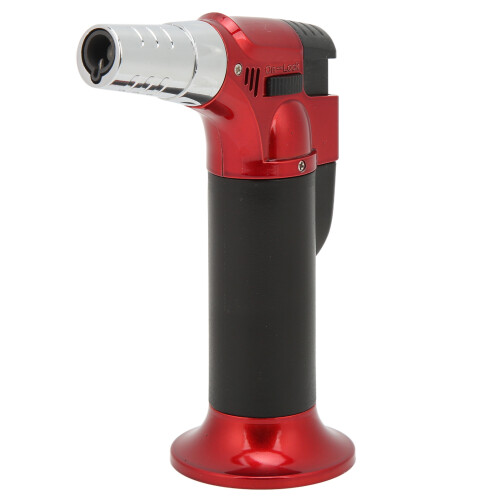 Blowtorch Antiburn Refillable Adjustable Spray Strength Environmental Friendly Blowtorch Kitchen 1
