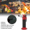 Blowtorch Antiburn Refillable Adjustable Spray Strength Environmental Friendly Blowtorch Kitchen 5