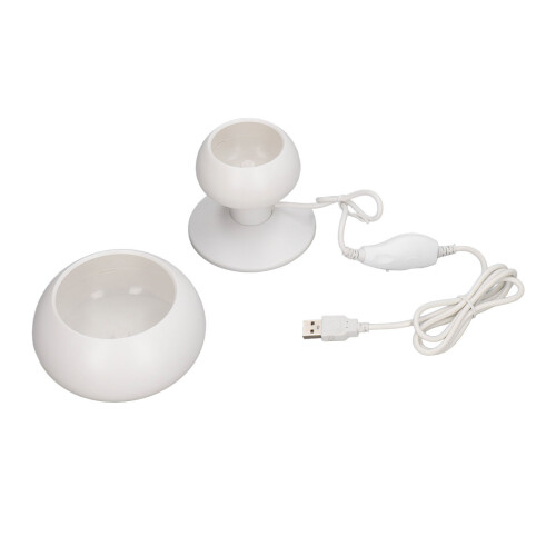 Electric Bead Spinner Adjustable Speed Direction Durable ABS High Stability Spin Bead Loader with Bo 2