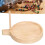 Bead Loader Beech Wooden Round Beading Machine Tool for Stringing Beads DIY Crafts 7
