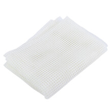 Household DIY Hand Made Crocheting Carpet Rug Knitting Mesh Cloth Accessory Tools(Mesh Cloth 150x100