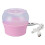 Electric Bead Spinner Reversible Stepless Speed Adjustment Efficient USB Bead Spinner for DIY Bracel 3