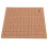 Macrame Board with Grids for Braiding Double Side Macrame Project Board with Instructions for Braidi 3