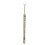 Sewing Seam Remover Multipurpose Efficient Safe Thread Stitch Remover Tool with Positioning Tape for 3