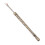 Sewing Seam Remover Multipurpose Efficient Safe Thread Stitch Remover Tool with Positioning Tape for 7