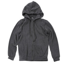 Male Zipper Hoodie Pullover Side Pocket Drawstring Warm Cotton Men Zipper Hoodie Sweatshirt for Dail