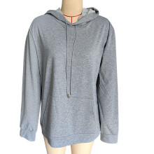 Long Sleeve Hooded Sweatshirt for Men Stylish Pocket Casual Trendy Men Hooded Pullover Sweatshirt Li