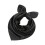 Satin solid color monochrome professional 60 square scarf simulation silk small square scarf gift pe 3