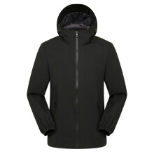 800g autumn and winter jacket thermal radiation jacket Waterproof warm